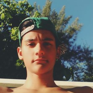 Profile Picture of Jesús Fierro (@PatrickFierro) on Twitter