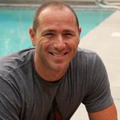 Profile Picture of Jason Lezak (@JasonLezak) on Twitter