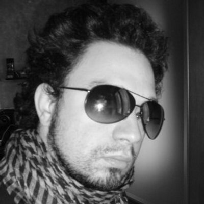 Profile Picture of Roberto Cristallo (@RobertCristal) on Twitter