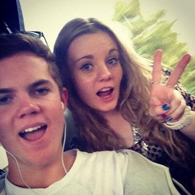 Profile Picture of Joel Shillinglaw (@ShillinglawJoel) on Twitter