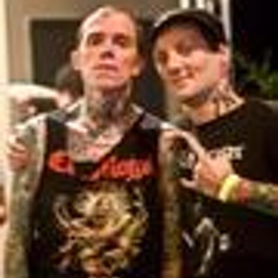 Profile Picture of Thomas Joslin (@Declan476) on Twitter