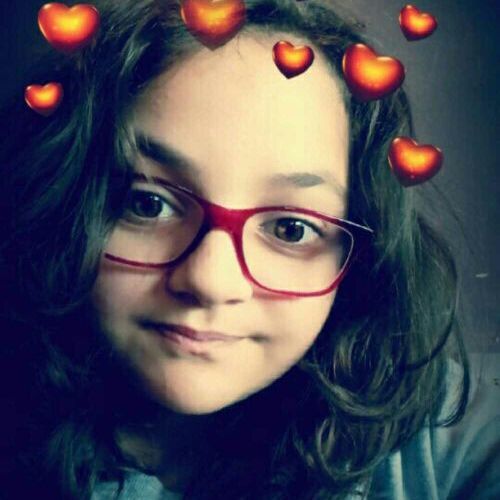 Profile Picture of Ines (@brozovic) on Tiktok