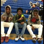 Profile Picture of Alvin Evans (@alvin_the_p) on Instagram