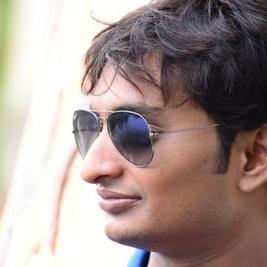 Profile Picture of Vinay Agrawal (@vinayagrawal031) on Twitter