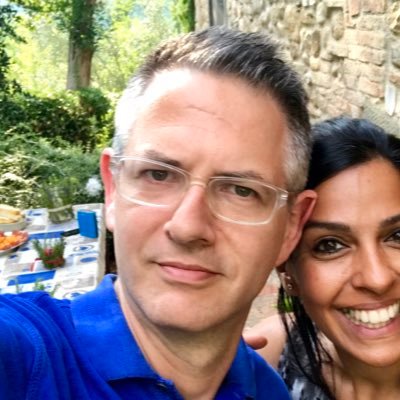 Profile Picture of Todd Tobias (@TheToddDelusion) on Twitter