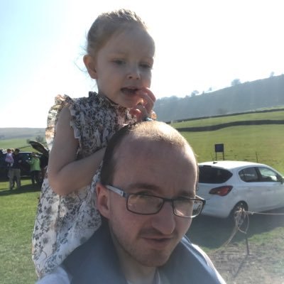 Profile Picture of Robert Stackhouse (@RJStackhouse92) on Twitter