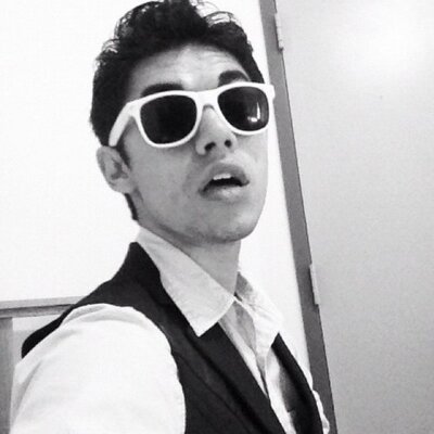 Profile Picture of Adrian Padron (@AdrianLuPwn) on Twitter