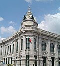 Profile Picture of Braga - Wikipedia, the free encyclopediaon Wikipedia