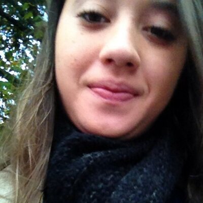 Profile Picture of Kimberly Wojcik (@kimawk_) on Twitter