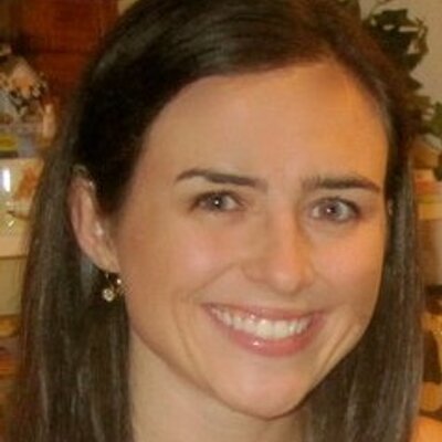 Profile Picture of Carrie Knopf (@CarrieFrancesK) on Twitter