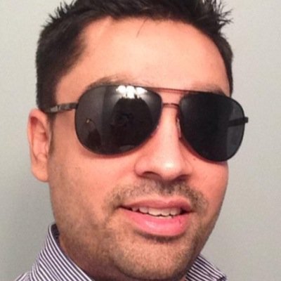 Profile Picture of Hitesh Nanda (@Hnanda1984) on Twitter