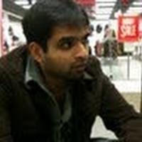 Profile Picture of Sandeep Subnavis (@sandeep-subnavis) on Quora