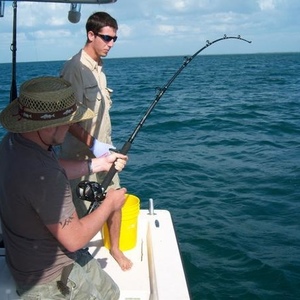 Profile Picture of Chris Flack (@flyfishbrookies) on Myspace