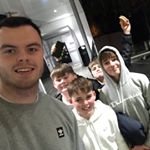 Profile Picture of ben crowley (@b_crowley0609) on Instagram