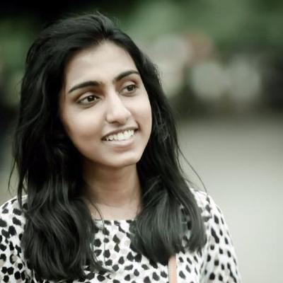 Profile Picture of Shiny Mathew (@smathewUKCW) on Twitter