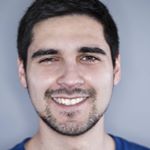 Profile Picture of Joshua Bayer (@joshuanbayer) on Instagram