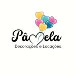 Profile Picture of 𝑃𝑎𝑚𝑒𝑙𝑎 Decorações & Locações (@pamela_victoriano) on Instagram