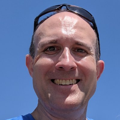 Profile Picture of Paul Schkade (@schkadep) on Twitter