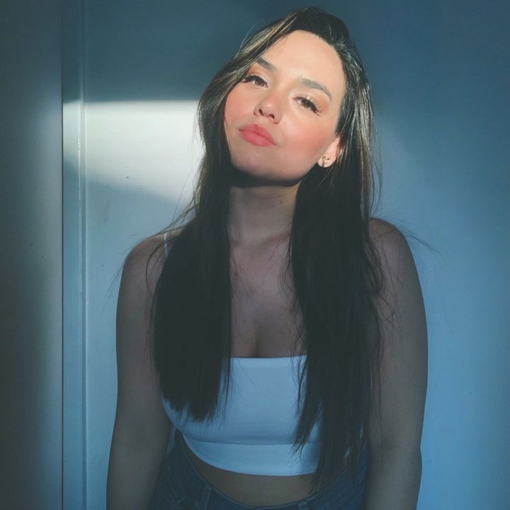 Profile Picture of Dani Caro ♡ (@livingwithdani_) on Tiktok