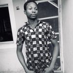 Profile Picture of Folami Jerry (@folami_jerry) on Instagram