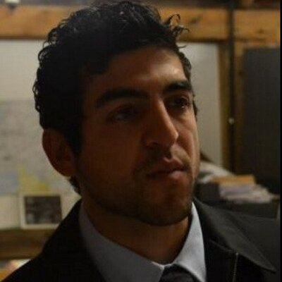 Profile Picture of Nicholas Musa (@nikarch22) on Twitter