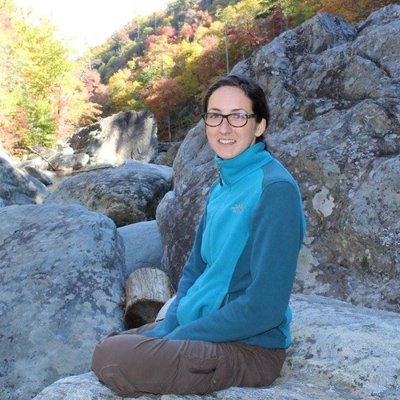 Profile Picture of Alissa Brown (@AlissaJ_Brown) on Twitter