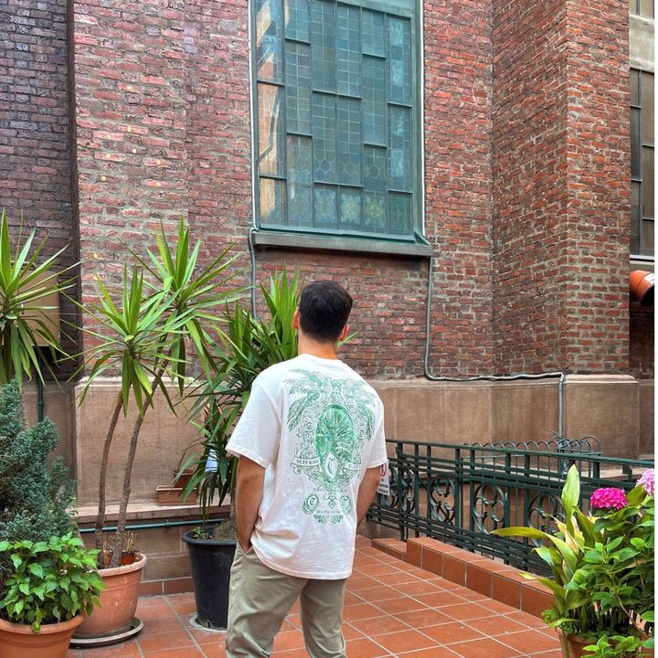 Profile Picture of nicolastalbott (@nicolastalbott) on Tiktok