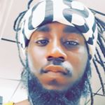 Profile Picture of Keon Johnson (@mrowow) on Instagram