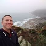 Profile Picture of Chris Gomm (@instagomm) on Instagram