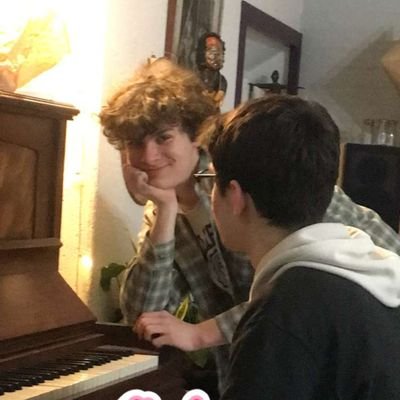 Profile Picture of Jules Bernard (@julesbernd) on Twitter
