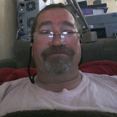 Profile Picture of Gregory Berning (@gregoryberning) on Twitter