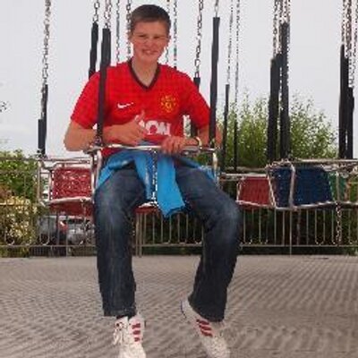 Profile Picture of Steven Bready (@StevenBready) on Twitter