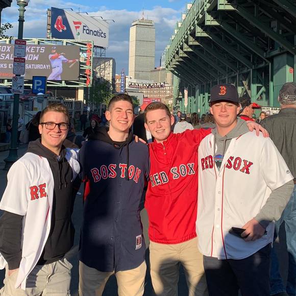 Profile Picture of Jake Alpert (@jakealpert) on Poshmark