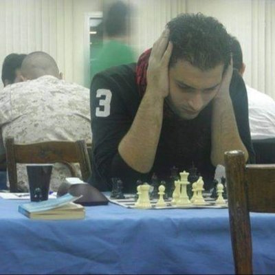 Profile Picture of MOHAMMAD EL MIKATI (@MohamadMikati23) on Twitter