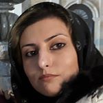 Profile Picture of fereshteh razavi (@fereshteh928) on Instagram