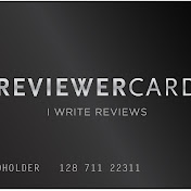 Profile Picture of Brad Newman (@reviewercard) on Youtube