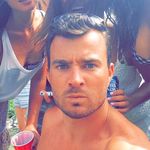 Profile Picture of Eric McGrath (@instahugeforme23) on Instagram