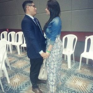 Profile Picture of Andrea Castañeda (@andreacastaed) on Twitter