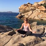 Profile Picture of Claudia Consorti (@claudia_cheerleader) on Instagram