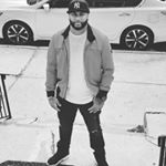 Profile Picture of Terry Hardial (@terry_hardial) on Instagram