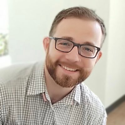 Profile Picture of Jon Dylan Tatum (@JonDylanTatum1) on Twitter