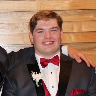 Profile Picture of Cole Walters (@BigW58) on Twitter