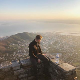 Profile Picture of Michaël Dekegel (@michael.dekegel.5) on Facebook