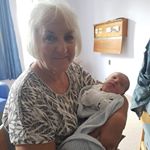 Profile Picture of iris reynolds (@irisreynolds55) on Instagram