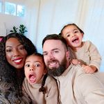 Profile Picture of Chris & Janet 🖇 Family | Work | Deco |Travel (@_ohmyfamily_) on Instagram