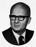 Profile Picture of Gordon Mydlandon Wikipedia
