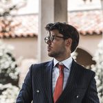 Profile Picture of Daniel Philipp Hayden (@danielphayden) on Instagram