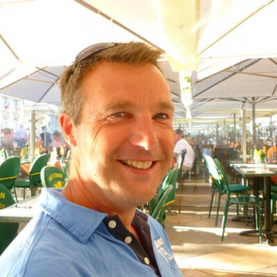 Profile Picture of Klaas Jan Noorman (@KlaasJanNoorman) on Twitter