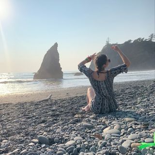 Profile Picture of Ashley Shaffer (@ashmsh) on Instagram