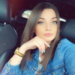 Profile Picture of Magda Spodarek (@spodarson) on Instagram